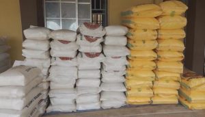  FADAMA NG-CARES: Kwara farmers warned against selling inputs