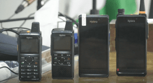  NEMA launches 160 hi-tech radios for effective diseaster management