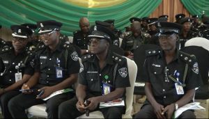 IGP holds security summit in Gombe, launches 'Operation Hattara'