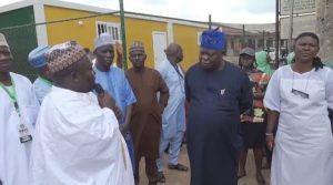 UBEC commends Kwara for effective utilisation of funds for school project