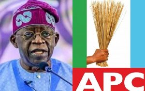APC releases list of 422-member Presidential Campaign Council