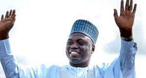Court strikes out suit seeking disqualification of Taraba PDP guber candidate