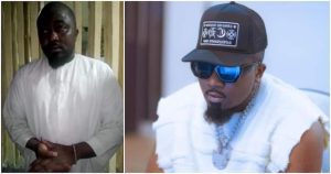 Ice Prince arraigned, accused of abducting police officer