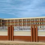 Zulum inaugurates 60-classroom community school in Borno