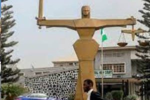 Court on NASS Election