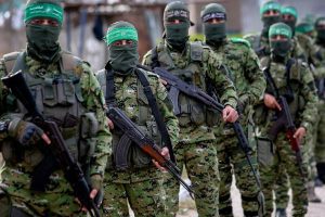 Gaza Executions