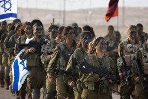 Israeli Army Raid