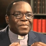 Political parties have been turned into a small tribe- Kukah