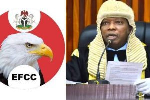 Ogun Speaker’s Arraignment