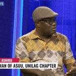 There is no respect for intellectualism in Nigeria-Ashiru