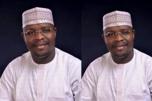 Court on Lawal Uba