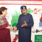 Nigeria to partner Cuba on vaccine production