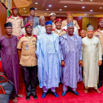 Gov Bello inaugurates road safety advisory council