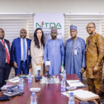 NITDA to partner Amazon on digital services