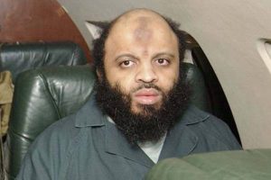 9/11 Hijacker