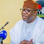 Governor Fayemi to Commission Road Projects in Oyo