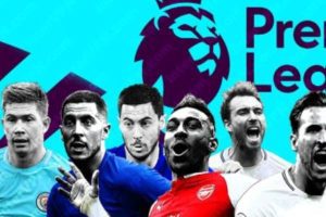 EPL MATCHES