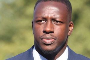 Court on Mendy