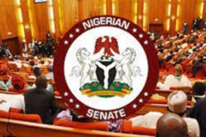 Senate on Employment
