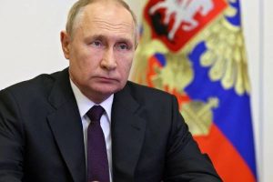 US INTELLIGENCE ON RUSSIA