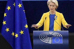 EU ON ELECTRICITY