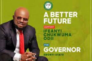 Court on Ebonyi PDP