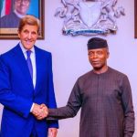 US Special Envoy, John Kerry commends FG's Energy Transition Plan, praises VP’s leadership