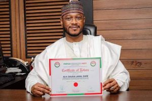COURT ON ZAMFARA PDP