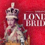 London Police, Medical Chiefs prepare for Operation London Bridge