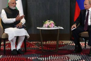 MODI ON UKRAINE