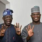 Governor Yahaya Bello appointed Youth Coordinator for Tinubu/Shettima campaign