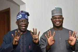 Bello Appointed
