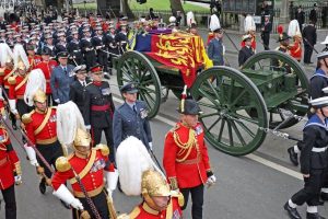 Wellington Arch