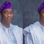 Sanwo-Olu celebrates Hamza at 58, describes him an epitome of dedication, selflessness