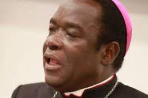 Kukah on Campaigns