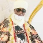 Royal Father blames CBN on Cost of Living