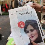 5 Killed in Protest over Lady's death in Police Custody in Iran