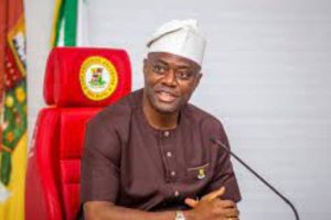 Oyo Road Project