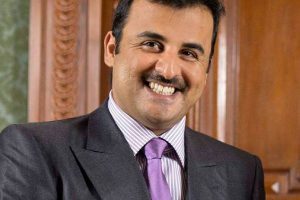 Qatar on Palestine