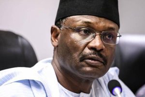 INEC ON 29023 CANDIDATES