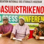 Students Kick As Court Orders ASUU To End Strike