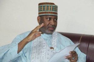 FG ON NIGERIAN AIR