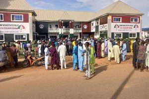 Zamfara PDP