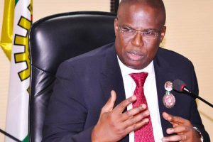 FG ON OIL SECTOR