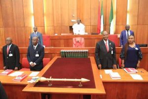 Senate on CBN