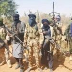 Bandits Block Jangeme/Dansadau Road, Abduct Unspecified number of Travellers