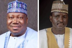 COURT ON YOBE NORTH