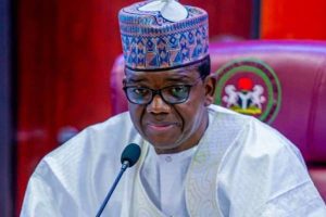 Matawalle lifts ban on political campaigns in two LGAs