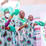 SWAGA LAUNCHES WOMEN WING IN OYO