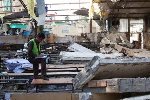 Kabul Bombing